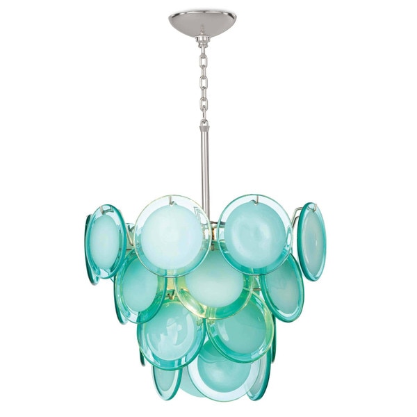 Mini Diva Chandelier